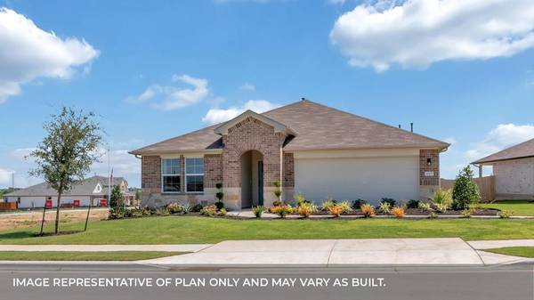 2409 Cattle Baron TRL, Leander, TX 78641