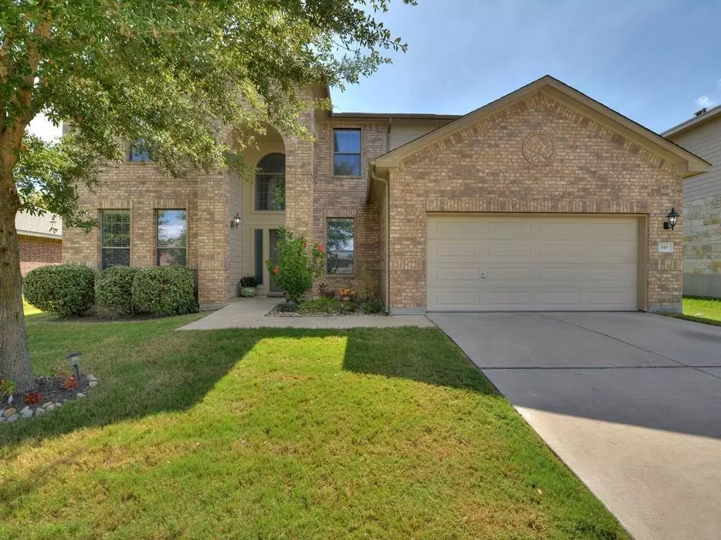 Buda, TX 78610,149 Dolomite DR