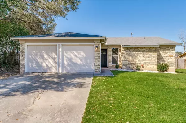 512 Suzzane RD, Pflugerville, TX 78660