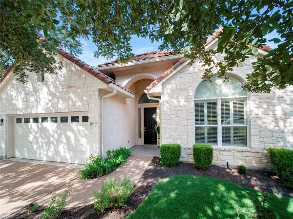 10309 Dalea Vista CT, Austin, TX 78739