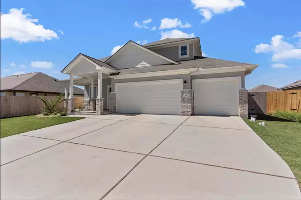 Kyle, TX 78640,246 Salt Springs RD
