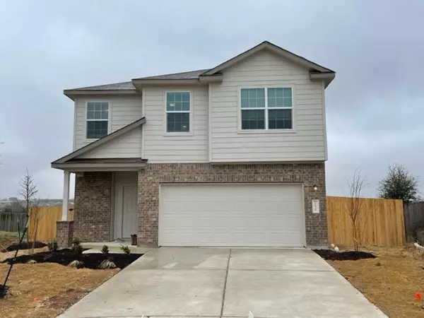 10420 PREMIER PARK ST, Austin, TX 78747