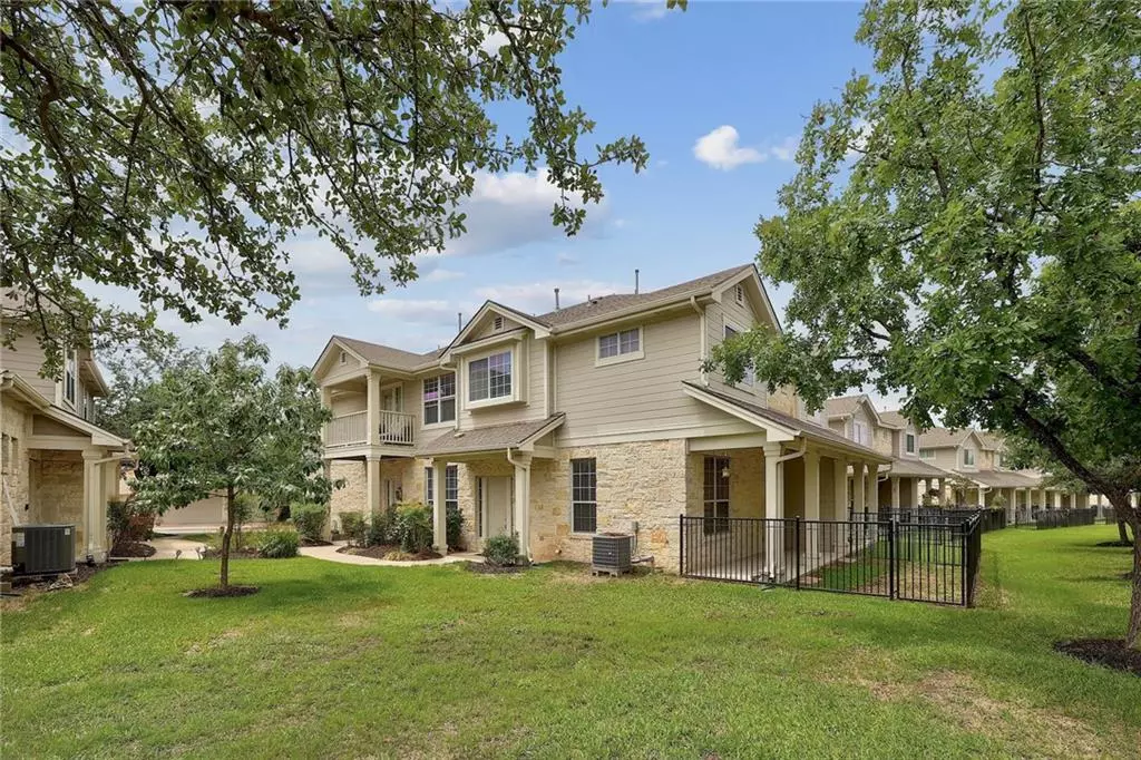 Austin, TX 78727,1900 Scofield Ridge PKWY #4603