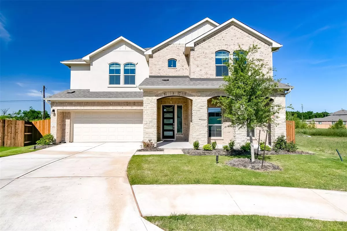Pflugerville, TX 78660,16701 Casa Anna DR