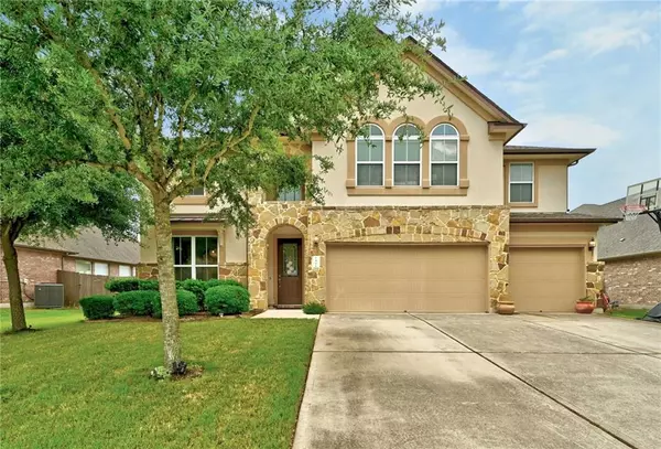 140 Enchanted Woods TRL,  Buda,  TX 78610