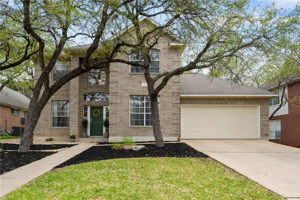 Cedar Park, TX 78613,1711 Coral DR