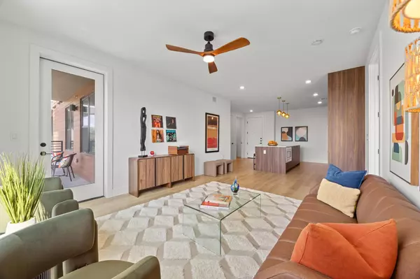 Austin, TX 78723,1701 Simond Ave #223