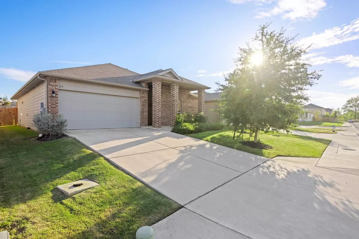 Georgetown, TX 78626,673 Donegal LN