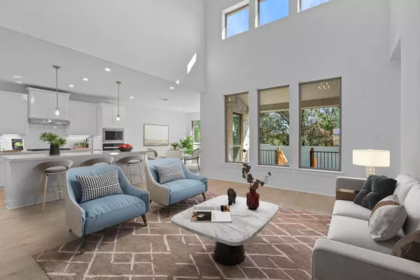 Georgetown, TX 78628,1433 Blue Moon DR