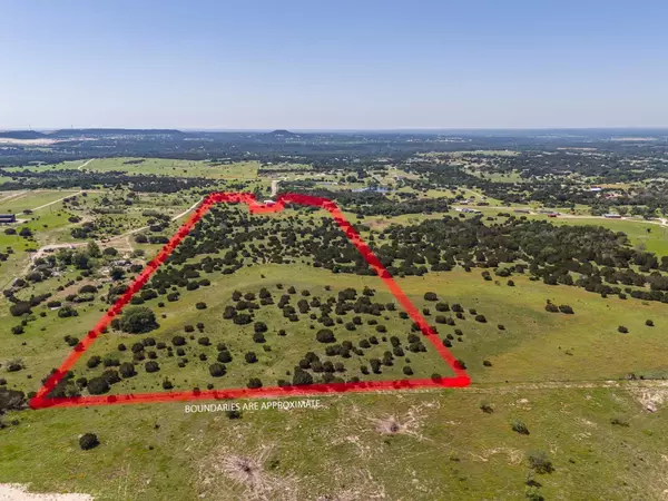 Kempner, TX 76539,13.5ac County Road 3300