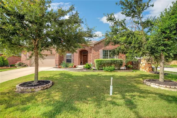 2598 Los Alamos PASS,  Round Rock,  TX 78665