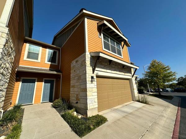 516 E Slaughter LN #603, Austin, TX 78744