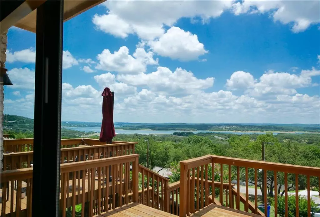 Lago Vista, TX 78645,21461 Coyote TRL SE #4