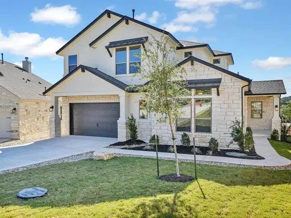 19509 Diversion CIR, Lago Vista, TX 78645