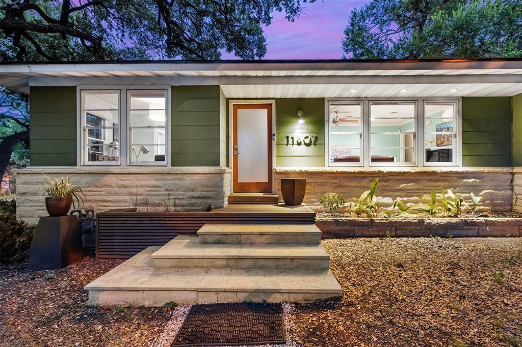 11807 Pollyanna Ave, Austin, TX 78753