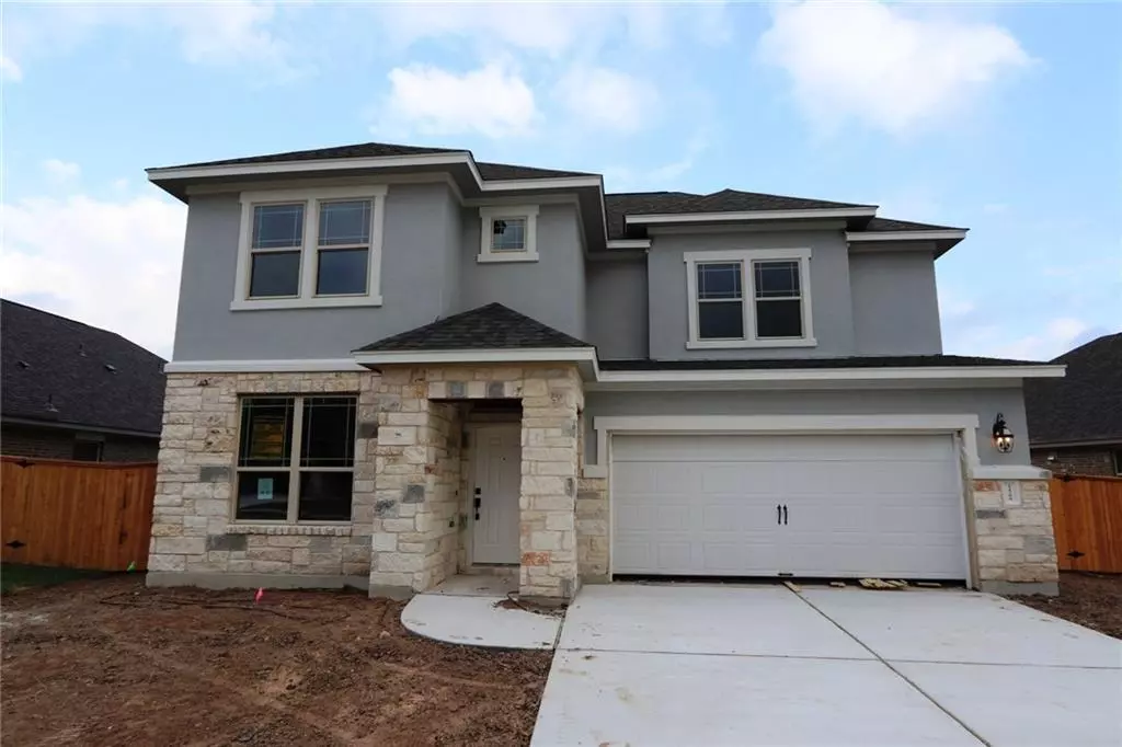 Manchaca, TX 78652,12708 Iron Bridge DR