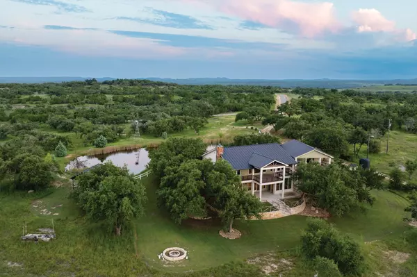 Johnson City, TX 78636,3149 Byrd Ranch RD