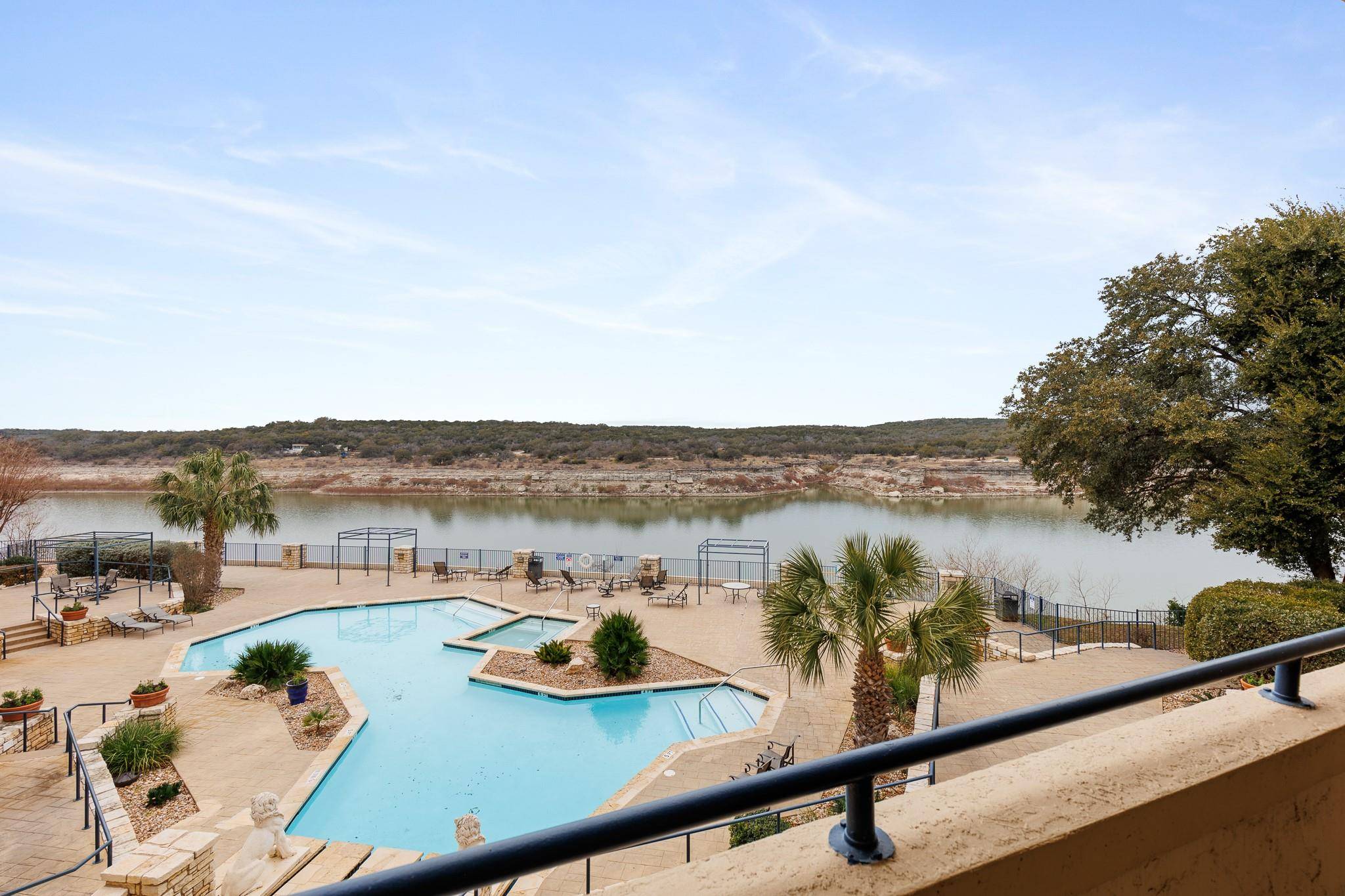 Lago Vista, TX 78645,3404 American DR #1201