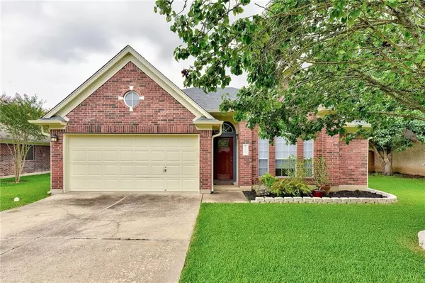 1207 Petunia LN, Pflugerville, TX 78660