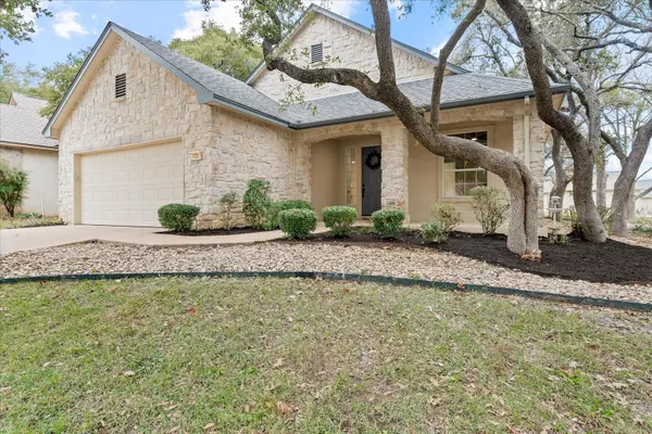 151 Dan Moody TRL, Georgetown, TX 78633