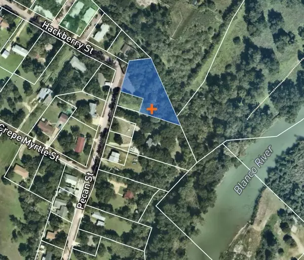 San Marcos, TX 78666,000A Pecan ST