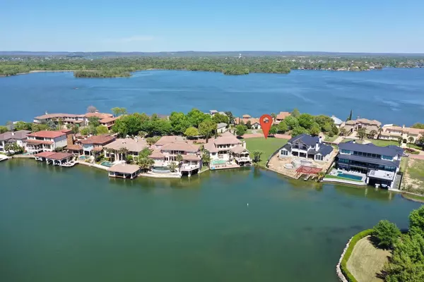 Horseshoe Bay, TX 78657,109 Applehead Island DR