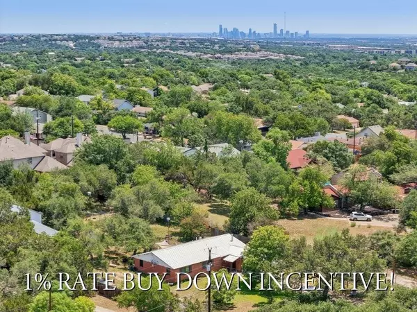 8622 Thunderbird RD, Austin, TX 78736