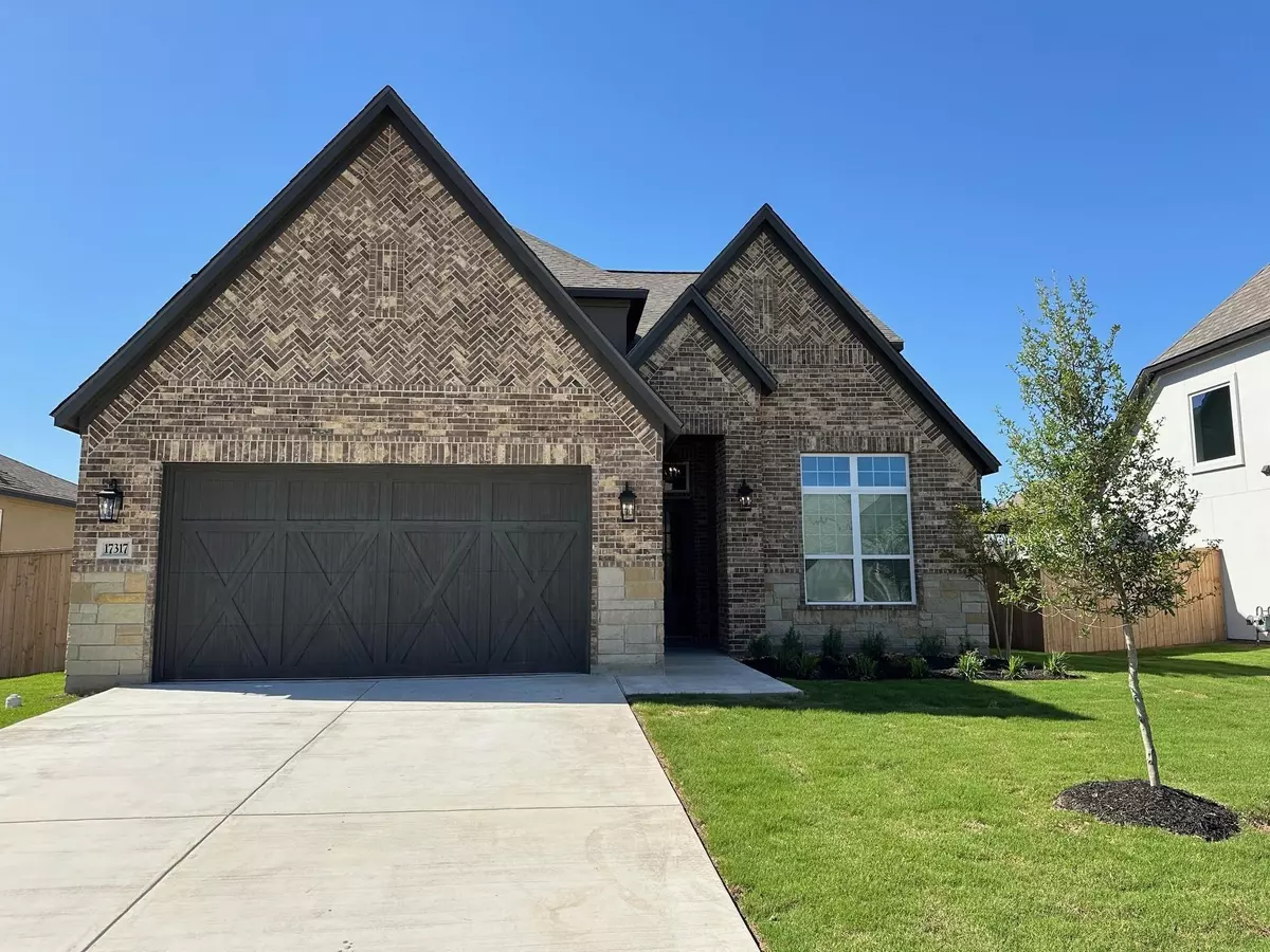 Manor, TX 78653,17317 Autumn Falls DR