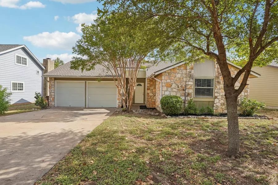 1605 Remuda CIR, Round Rock, TX 78681