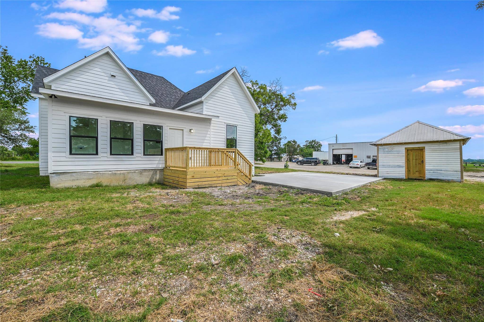 Thorndale, TX 76577,1104 E Salty ST