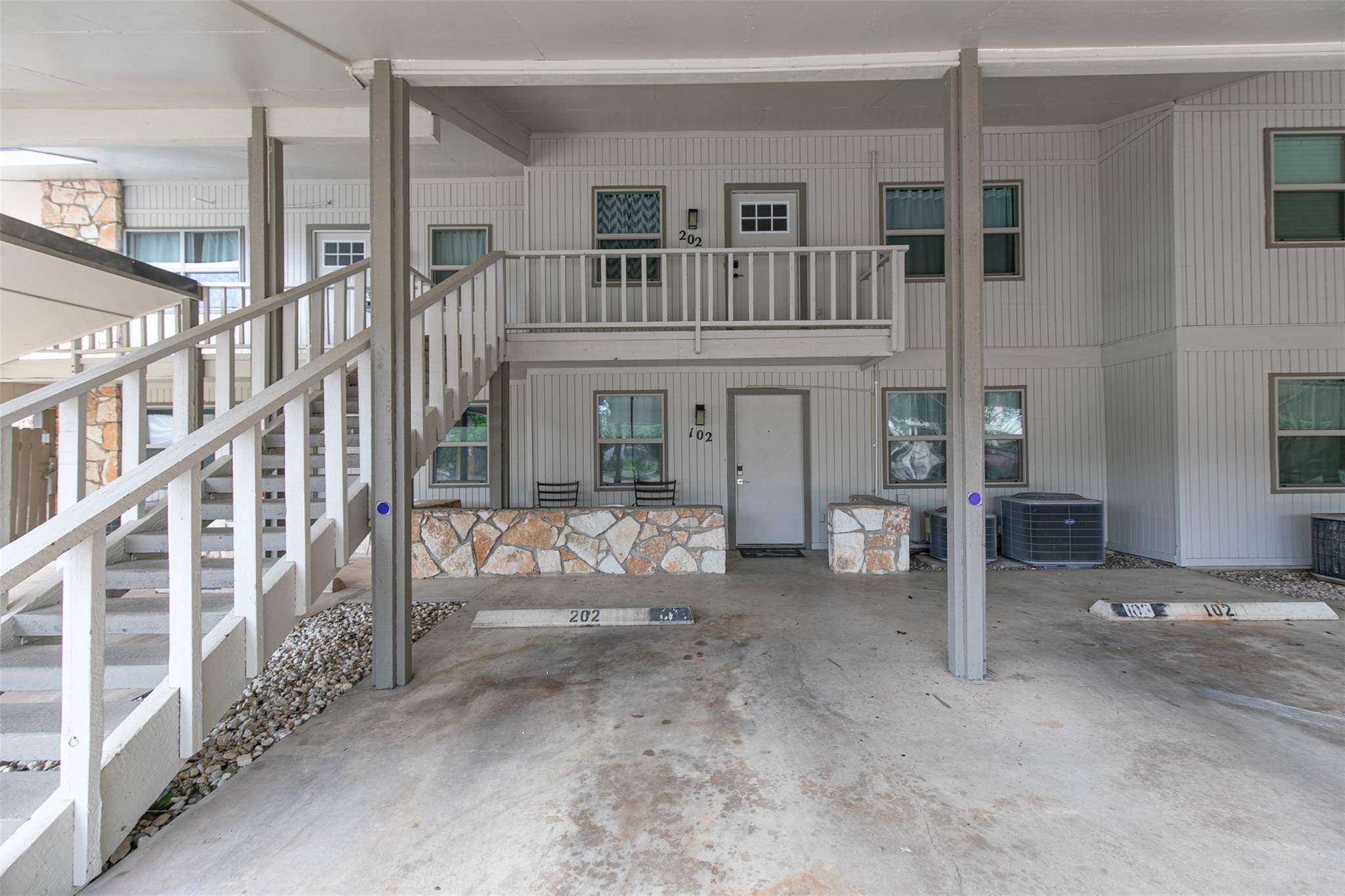 Horseshoe Bay, TX 78657,104 Cove E #102