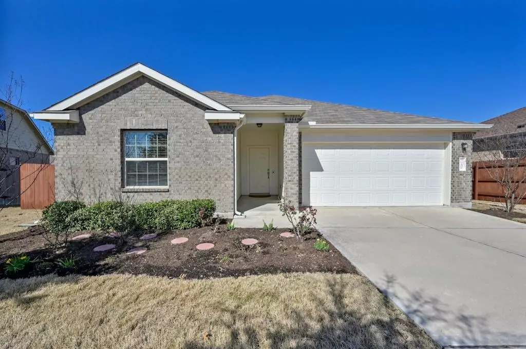 Buda, TX 78610,210 Tanzanite CIR