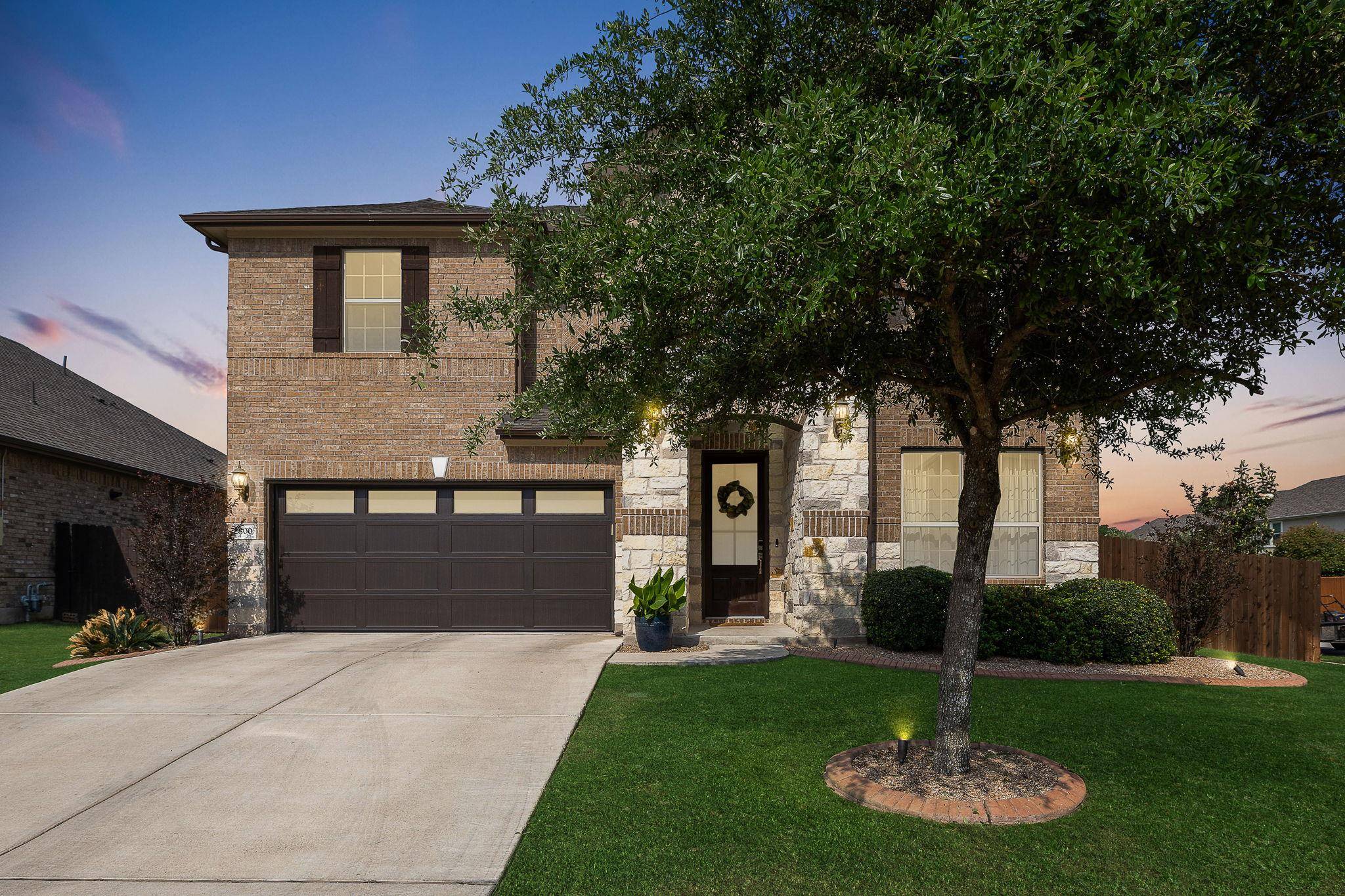Round Rock, TX 78665,800 Kenney Fort XING