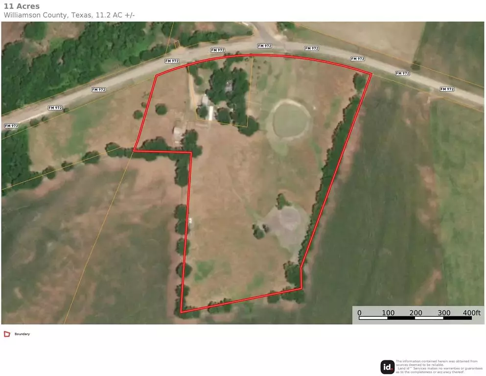 Bartlett, TX 76511,10950 Fm 972 RD