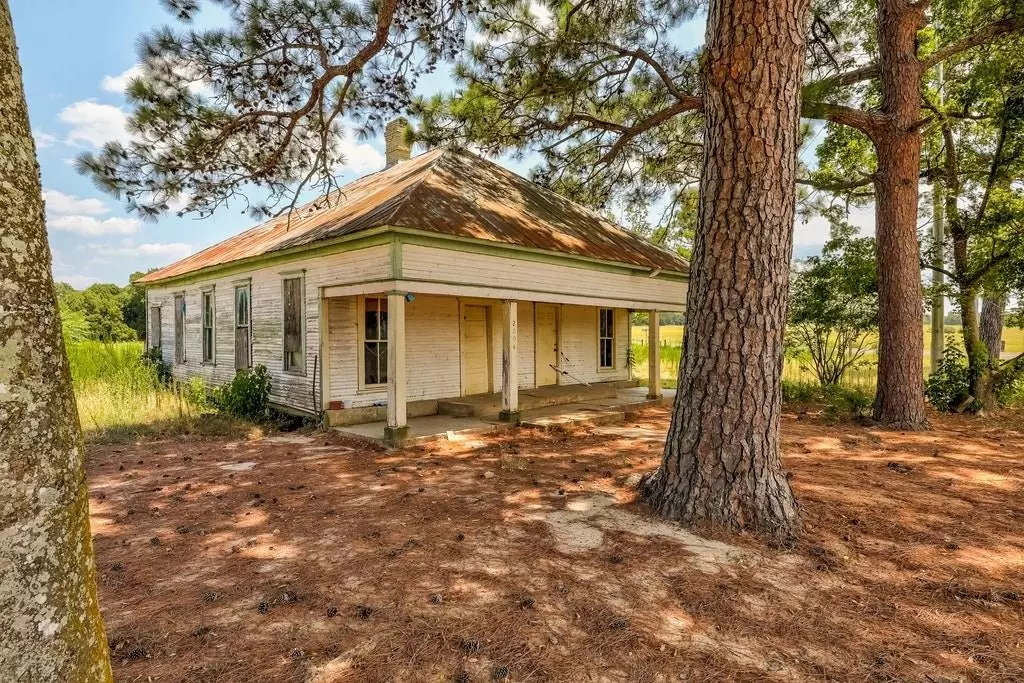 Rosanky, TX 78953,2004 Fm 535