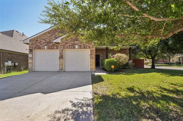 Pflugerville, TX 78660,2301 Ambling TRL