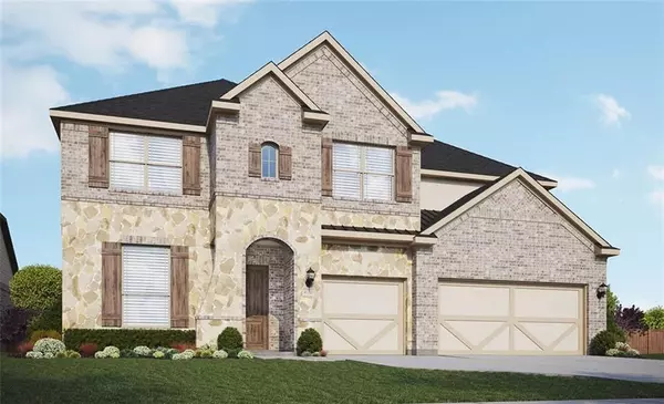 18101 Leccion DR, Pflugerville, TX 78660