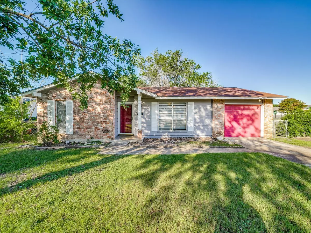 Schertz, TX 78154,1321 Oak ST