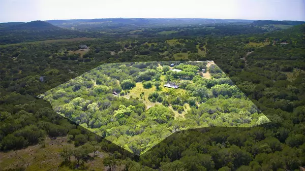 Marble Falls, TX 78654,455 Quail Creek RD