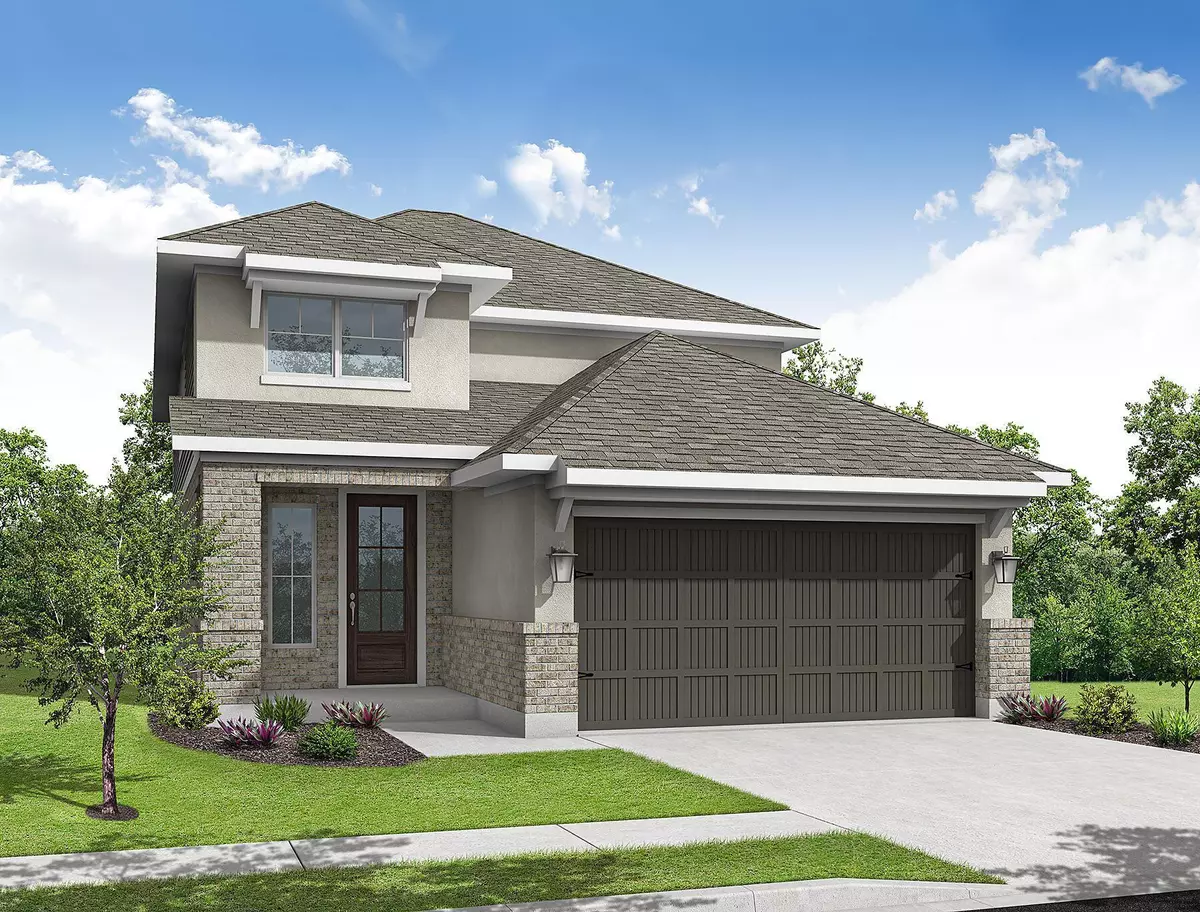 Hutto, TX 78634,244 Bloomington Lp LOOP