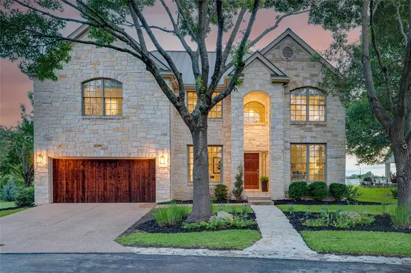210 Mallet CT,  Austin,  TX 78737