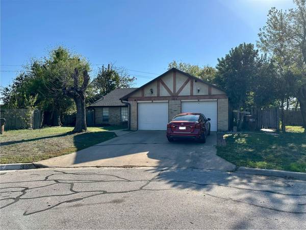 105 Nicole CV, Round Rock, TX 78664