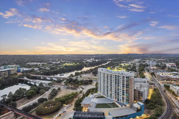 222 West Ave #2804, Austin, TX 78701