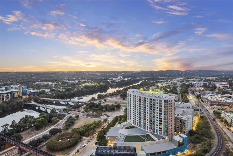 222 West Ave #2804, Austin, TX 78701