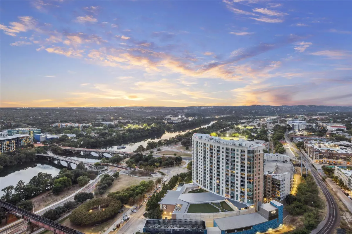 Austin, TX 78701,222 West Ave #2804