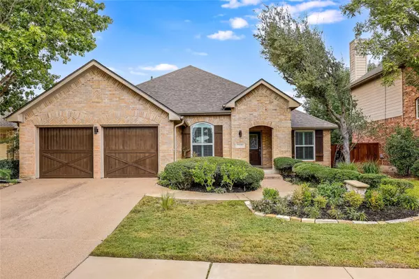 13605 Glen Creek CT, Manor, TX 78653
