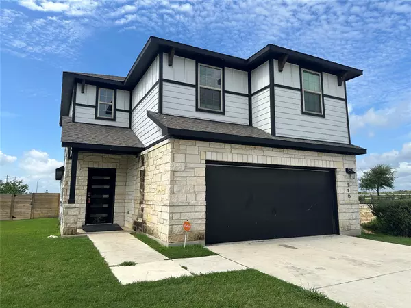 110 Trellis BLVD, Leander, TX 78641