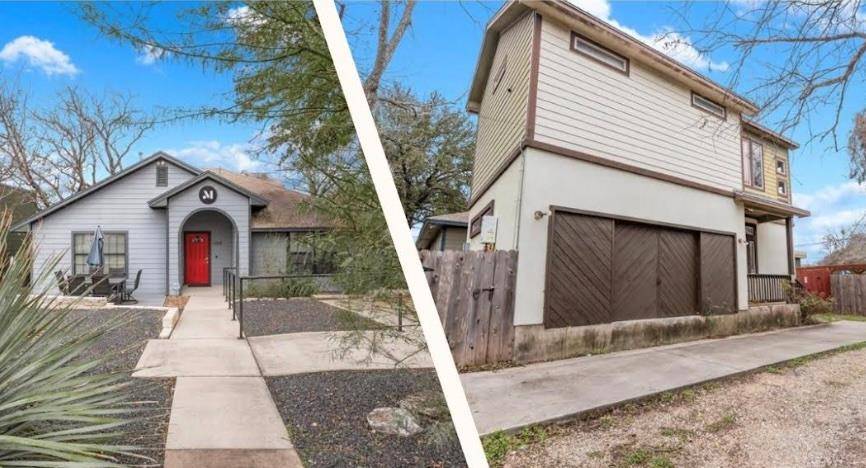 1309 Chestnut Ave, Austin, TX 78702
