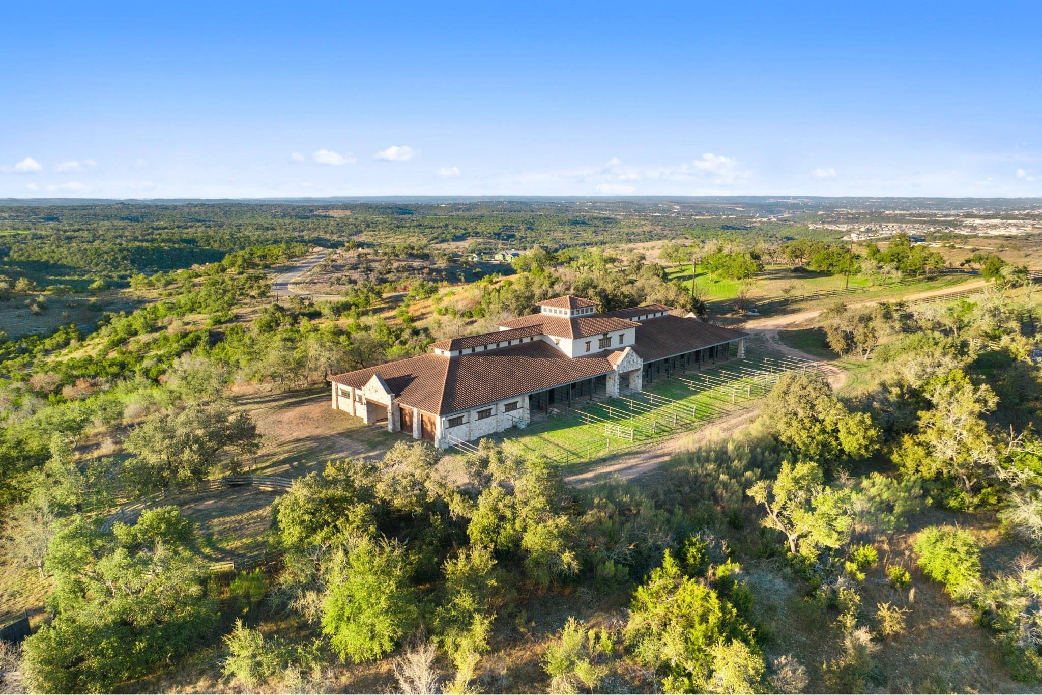 18700 Madrone Ranch Trail, Austin, TX 78738