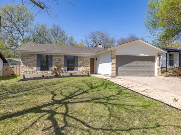 4808 Peach Grove CT, Austin, TX 78744